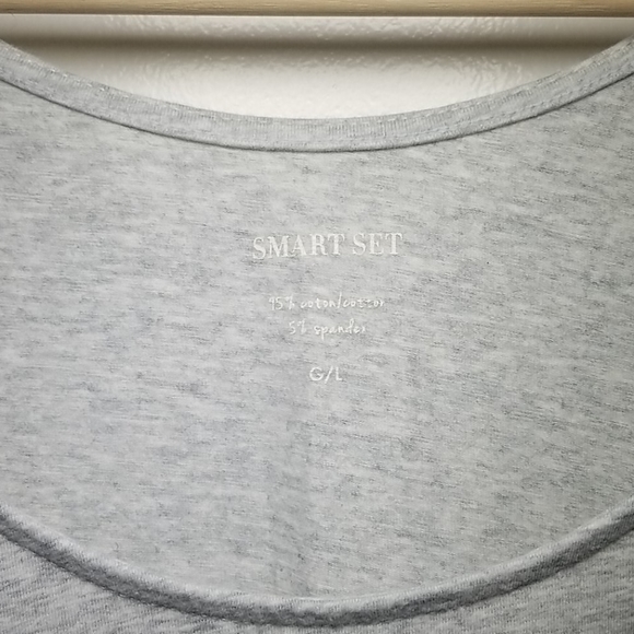 Short sleeve tshirt - Picture 3 of 4